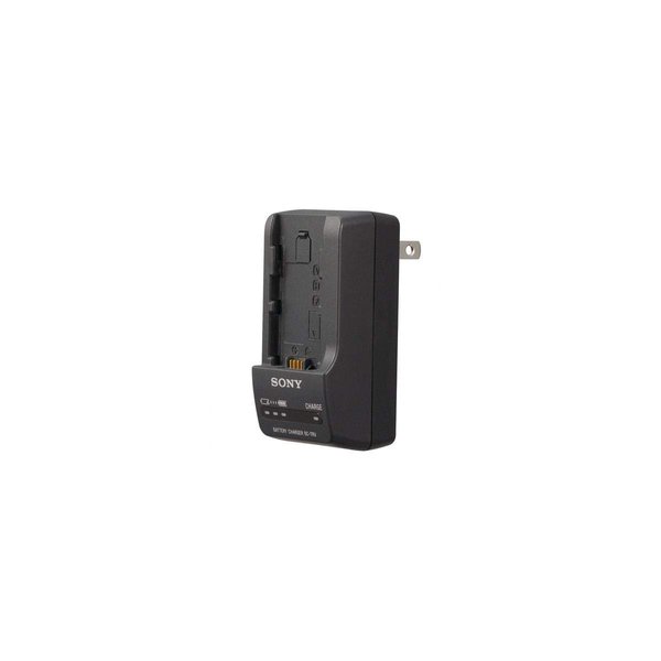 Sony BCTRV Travel Charger -Black