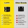 Lumin - Daily Face Moisturizer for Men - With Niacinamide, Mens Face Lotion, Mens Skin Care, Ideal for Normal & Combination Skin, 50ml, 1-Pack
