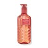 STRAWBERRY SNOWFLAKES CLEANSING GEL HAND SOAP 8 fl oz / 236 mL