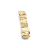 Picture Jasper Stone French Barrette Hair Clip 4" or 100 mm Length