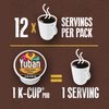 Yuban Traditional Medium Roast K-Cup Coffee Pods (12 Pods)