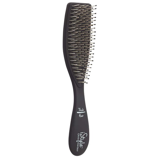 Olivia Garden iStyle Hair Brush IS-TH (Thick)
