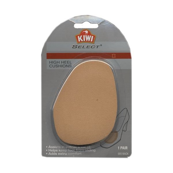 Kiwi Select High Heel Cushions, 1 Pair Each
