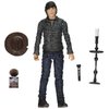 McFarlane Toys The Walking Dead TV Series 7 Carl Grimes Action Figure