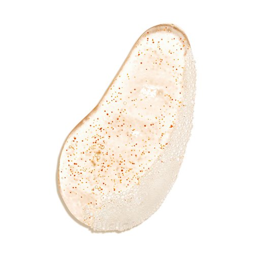 Lumene [Valo] Nordic-C Clear Glow Cleansing Gel Scrub - Exfoliating Face Scrub with Vitamin C + Biodegradeable Beads - Radiance-Boosting Facial Cleanser for Women + Men - 100% Vegan Skincare (125ml)