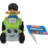 Little People Fisher-Price Toddler Toy Tractor and Farmer Character Figure for Preschool Play Ages 1+ Years