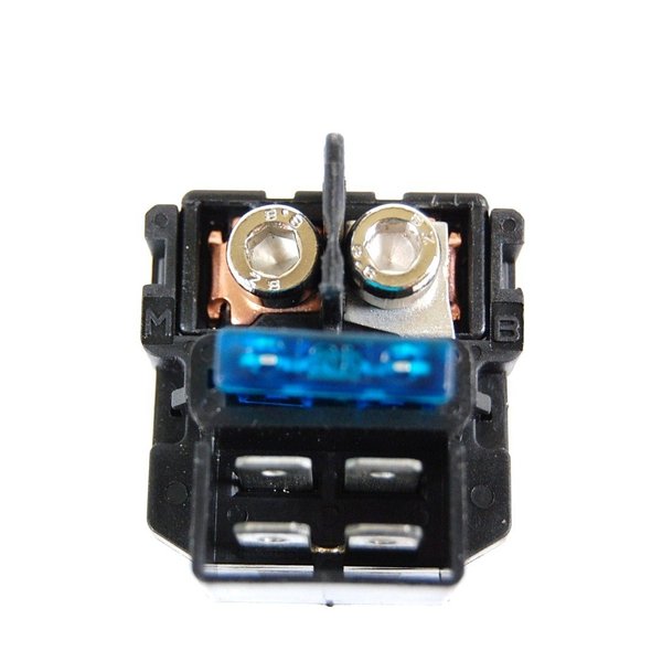 PCC MOTOR Starter Relay Solenoid FOR ZR1200 ZRX1100 RL09