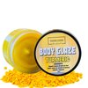 Turmeric Body Glaze Butter, Ultra Light, Fast Absorbing, Super Moisturizing Turmeric Body Butter, Dry Skin, Made with Organic Coconut