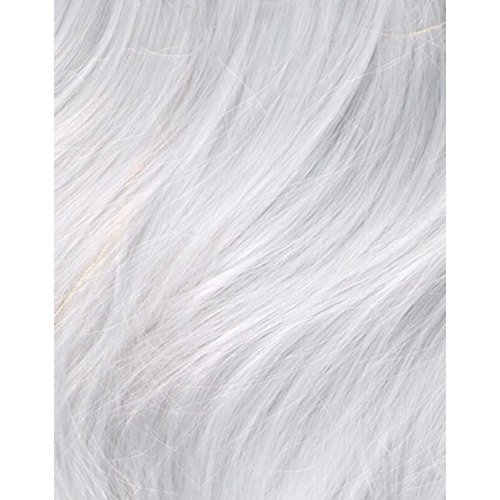Better Version Old Lady Bun Color White - Lacey Wigs Psycho Grandma Tight Braids 19th Century Bundle MaxWigs Costume Wig Care Guide