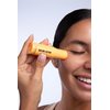 Skin Gym Vitamin C Face Serum Stick, Daily Moisturizing Stick for Face, Formulated with Ascorbic Acid and Niacinamide for Even Tone, Texture, and Radiant Skin