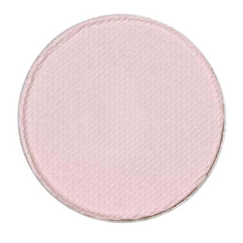 Honeybee Gardens Pressed Powder Matte Pink Eyeshadow Single REFILL (Ballet - matte soft pink) | PAN ONLY, NO COMPACT | Vegan, Gluten Free, Cruelty Free, 1.3g