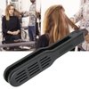 Straightening Brush, Hair Straightener Comb Prevents with Nylon for Thick Coarse Hair for Smoothing and Straight Hair