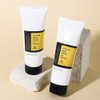 Korean Skincare Face Wash Hydrating Smoothing Facial Cleanser Advanced Snail Mucin Gel Cleanser