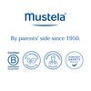 Mustela Baby 2-in-1 Cleansing Gel - Baby Body & Hair Cleanser - with Natural Avocado - Biodegradable Formula & Tear-Free - 6.76 fl. oz. (Pack of 1)