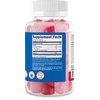 Nutricost Kids Melatonin Gummies 1mg, 120 Gummies, Strawberry Flavored