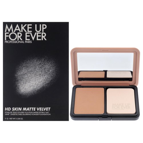 Make Up For Ever HD Skin Matte Powder Foundation - 2R28 by Make Up For Ever for Women - 0.38 oz Foundation