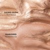COVER FX Custom Bronzer Drops - Gilded Glow: Rich Bronze - 1 Fl Oz - Radiant Glow Liquid Bronzer - Customizable Color