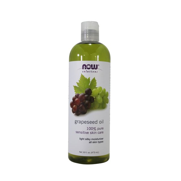 Grapeseed Oil 16 oz