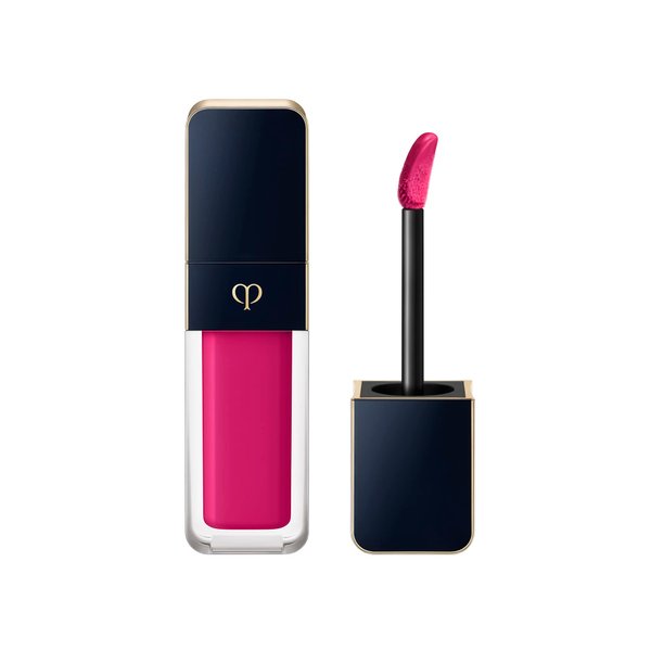 Clé de Peau Beauté, Cream Rouge Shine, Musa Ornata