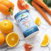 ALFA VITAMINS CollagenC Hydrolysate Peptides Powder Supplement with 1,000mg Vitamin C - Premium Quality Source of Nutrients - Skin, Hair, Nails, Immune Boost & Joints Support - Orange Flavor -11 OZ