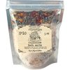 Attraction Abundance Essential Oils Herbal Spell Ritual Bath Salts with Real Herbs Botanicals Infused Enhance Beauty Love Power Control Success Confidence Attain Dreams Goals Self Love Acceptance