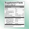 Kirkland Signature Kirkland Signature Wild Alaskan Fish Oil 1400 mg Dietary Supplement (Netcount 230 Soft Gels),, 230Count ()