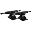 Core Skateboard Trucks 5.0 (7.75") Black/Black Base, Premium Bushings