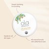 Dr. Mercola Ola Botanical Soft Ylang Ylang Whipped Body Butter, 4 Oz. (113 g), Deeply Hydrate & Nourish, Organic Shea Butter, USDA Organic, Non-GMO