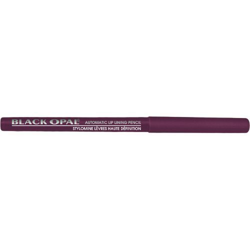 Black Opal Stylomine - Lip Pencil - Plumberry