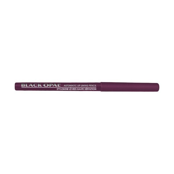 Black Opal Stylomine - Lip Pencil - Plumberry