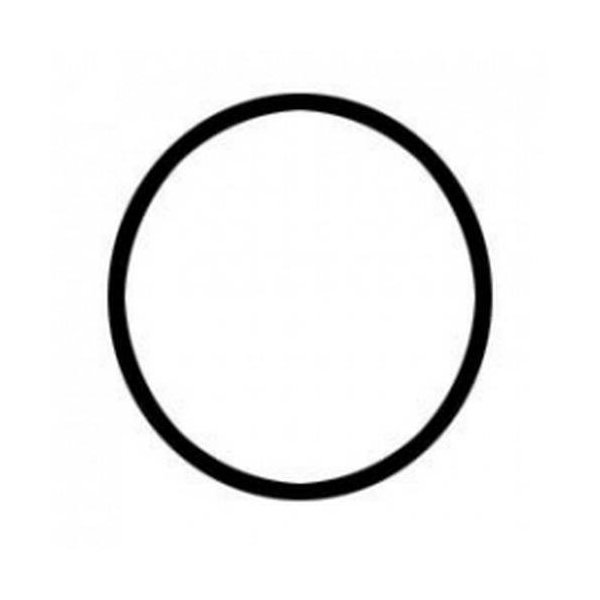 Manttra GSKT103 pressure cooker gasket.