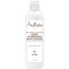 SheaMoisture 100% virgin coconut oil daily hydration body lotion moisturizer, 13 Fluid Ounce