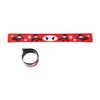 48 PC Ninja Party Pack Ninja Party Favors - Chop Sticks, Slap Bracelets, Stickers, Wall Climbers