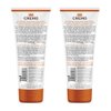 Cremo Barber Grade Sandalwood Shave Cream, Astonishingly Superior Ultra-Slick Shaving Cream Fights Nicks, Cuts And Razor Burn, 6 Fl Oz (2 Pack)