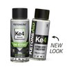 KetoneAid Ke4 Ketone Ester Concentrate | Not a Ketone Salt, No Sugar, No Caffeine | Exogenous D-BHB Ester | 12 Serving Per Bottle (1 Count)