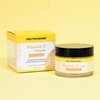 NEUTRIHERBS Turmeric Face Scrub, Exfoliating Scrub Cream with Vitamin C, Smooth, Brighten Skin - 1.76oz