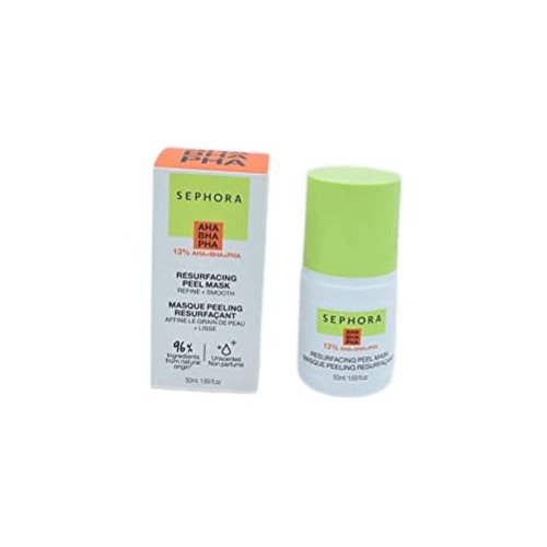 SEPHORA COLLECTION Resurfacing Peel Mask