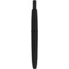 PILOT Vanishing Point Collection Refillable & Retractable Fountain Pen, Matte Black Barrel, Blue Ink, Fine Nib (60580)