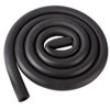 Pipe Insulation Foam Tube 3/4 inch,- 6FT 3/4" Foam Tubing for for Indoor Outdoor Plumbing Pipe, AC Unit, Guitar Stands (3/4"IDx1-31/64"OD-6Ft)