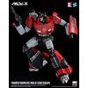 Transformers: Sideswipe MDLX Action Figure
