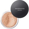 bareMinerals Original Loose Powder Foundation SPF 15, Lightweight Mineral Loose Powder Foundation Makeup, Buildable Coverage, Talc Free, Vegan (Medium 10)