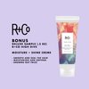 R+Co Atlantis Moisturizing B5 Shampoo and Conditioner Set (8.5 Oz) + High Dive Travel Size (.5 Oz) | Shines + Tames Frizz + Hydrates | Vegan + Cruelty-Free |
