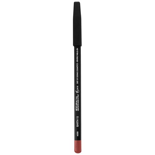 Sorme Cosmetics Waterproof Smear Proof Lip Liner, Tease, 0.06 Ounce