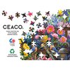 Ceaco - Gina Jane - Hydrangeas - Oversized 300 Piece Jigsaw Puzzle