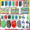24 sets of Video Game Party Favors, 220 Pcs Gamer party Favors - Gaming Birthday Goodie Bags Included Gift Bags, Game Keychain, Slap Bracelet, Stickers, Game Ring, Hand Strap for Gaming Kids