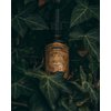 THE VINTAGE GROOMING CO. Mustache Wax Remover Oil Night Fury by Death Grip - Get Wax Out Of Your Handlebar Moustache Or Beard