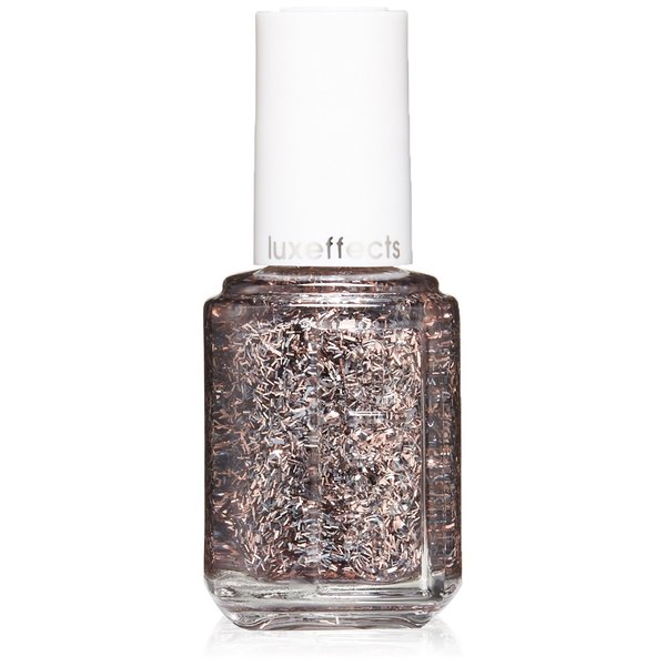 essie Nail Polish, Glossy Shine Finish, Fringe Factor, 0.46 fl. oz.