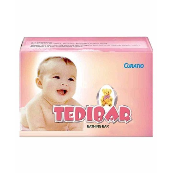 Curatio Tedibar