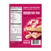 Quest Nutrition Quest PrePost Workout Bars - White Chocolate Raspberry 12 Bars