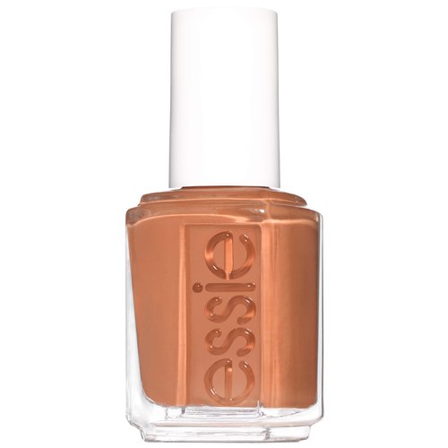 essie nail polish, fall trend 2019, cream finish, on the bright cider, 0.46 fl. oz.